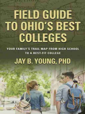 cover image of Field Guide to Ohio's Best Colleges
